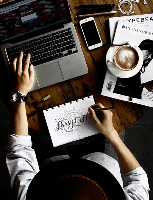 graphiste amiens design